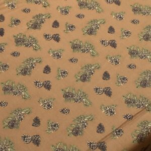 Pine Grove Brown