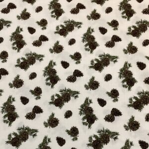 Pine Grove Cream
