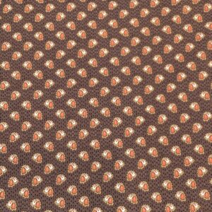 Material Madders Brown