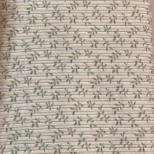 Villa Floral beige