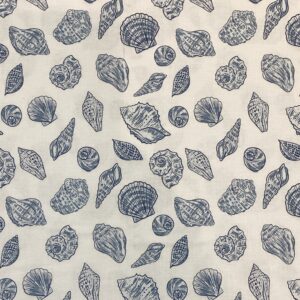 Ocean oasis shells