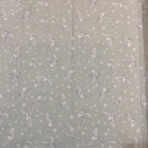 Twilight Creatures Owls Mint