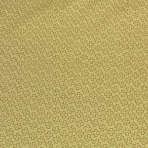 Golden Era Green Daisies