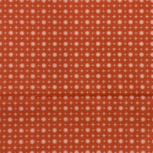 Prim Vintage orange