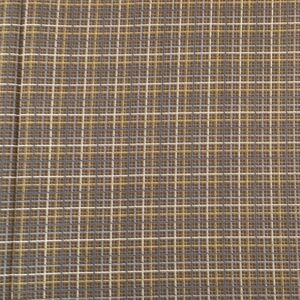 Favourite Fibres Plaid