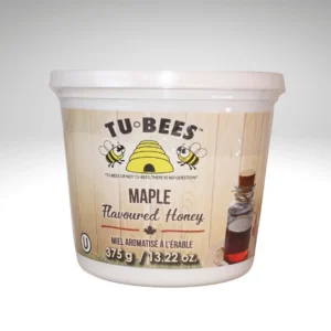 Maple honey Tub