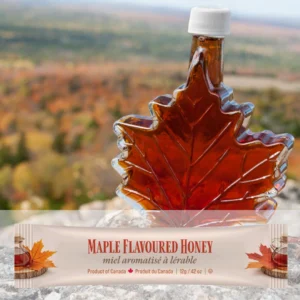 Individual Packet 12g - Maple