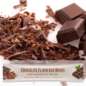 Individual Packet 12g - Chocolate
