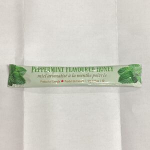 Individual Packets 12g - Peppermint
